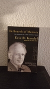 In search of memory (usado) - Eric Kandel
