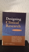 Desinning Clinical Research (usado) - Hulley y otros