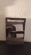 Showrooms (español) (usado) - Massimiliano Falsitta