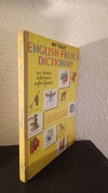 My first english - french dictionary (usado) - Guillot