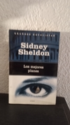 Los mejores planes (usado) - Sidney Sheldon