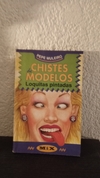 Chistes de modelos (usado) - Pepe Muleiro