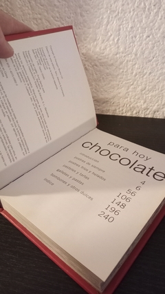 Chocolate (usado) - Terry Jeavons - comprar online