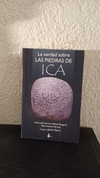 La verdad sobre las piedras de ICA (usado, nombre anterior dueño) - Benguría y Mariscal