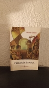 Trilogía Étnica (usado) - Ricardo Crespo