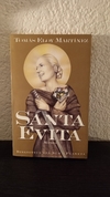 Santa Evita (usado) - Tomás Eloy Martinez