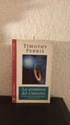 La aventura del universo (usado) - Timothy Ferris