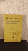 El banquero anarquista y otro (usado, paginas amarillas) - Fernando Pessoa