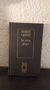 Los mitos griegos (usado) - Robert Graves