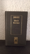 Libro del buen amor (usado) - Juan Ruiz