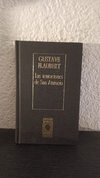Las tentaciones de San Antonio (usado) - Gustave Flaubert