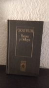 Ensayos y diálogos (usado) - Oscar Wilde