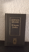 El Imperio Jesuitico (usado) - Leopoldo Lugones