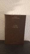 Narrativa completa 1 Vargas Llosa (usado) - Mario Vargas LLosa