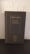 La leccion del maestro (usado) - Henry James
