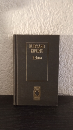 Relatos kipling (usado) - Rudyard Kipling
