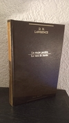 Narrativa completa 3 Lawrence (usado) - D. H. Lawrence