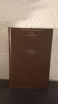 Narrativa completa 4 Lawrence (usado) - D. H. Lawrence