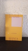 La enredadera (usado) - Blanca Zunino