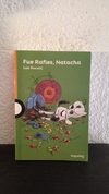 Fue Rafles, Natacha (usado) - Luis Pescetti
