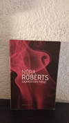 Jugando con fuego (usado) - Nora Roberts