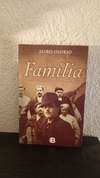 Familia (usado) - Jairo Osorio