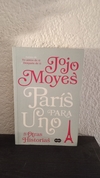 Paris para uno (usado) - JoJo Moyes