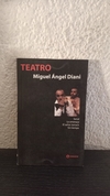 Teatro Diani (usado) - Miguel Angel Diani