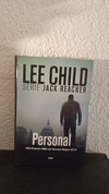 Personal (usado) - Lee Child