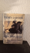 Long John Silver (usado) - Björn Larsson