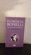 Almanegra (suma, usado) - Florencia Bonelli