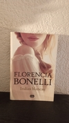 Indias Blancas (suma, usado) - Florencia Bonelli
