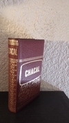 Chacal (usado) - Forsyth
