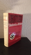Hitler, anatomia de un dictador (usado) - Henry Picker