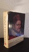Historia de los papas (usado) - Leopoldo Van Ranke