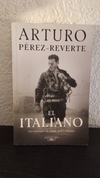 El Italiano (usado) - Arturo Perez Reverte