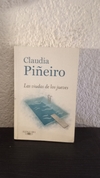 La viuda de los jueves (CP) (usado) - Claudia Piñeiro