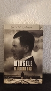 Mengele el ultimo Nazi (usado) - Gerald Astor