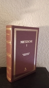 Nietzsche 1 (con covertor) (usado) - Nietzsche