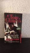 Splinter Cell Conviction (usado) - Tom Clancy's