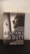 A Captain's Duty (usado) - Richard Phillips