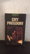 Cry freedom (usado) - John Briley