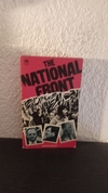 The National Front (usado) - Martin Walker