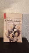 Ensayo sobre la lucidez (usado, detalle de mala apertura) - José Saramago