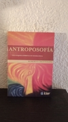 Antroposofía (usado) - Roberto Crottogini