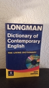 Longman Contemporary English (con CD) (usado) - Longman