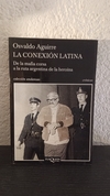 La conexión latina (usado) - Osvaldo Aguirre