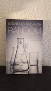 Random (usado) - Estanislao Bachrach