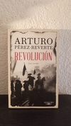 Revolución (usado) - Arturo Perez Reverte