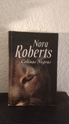 Colinas negras (usado, canto con cinta) - Nora Roberts